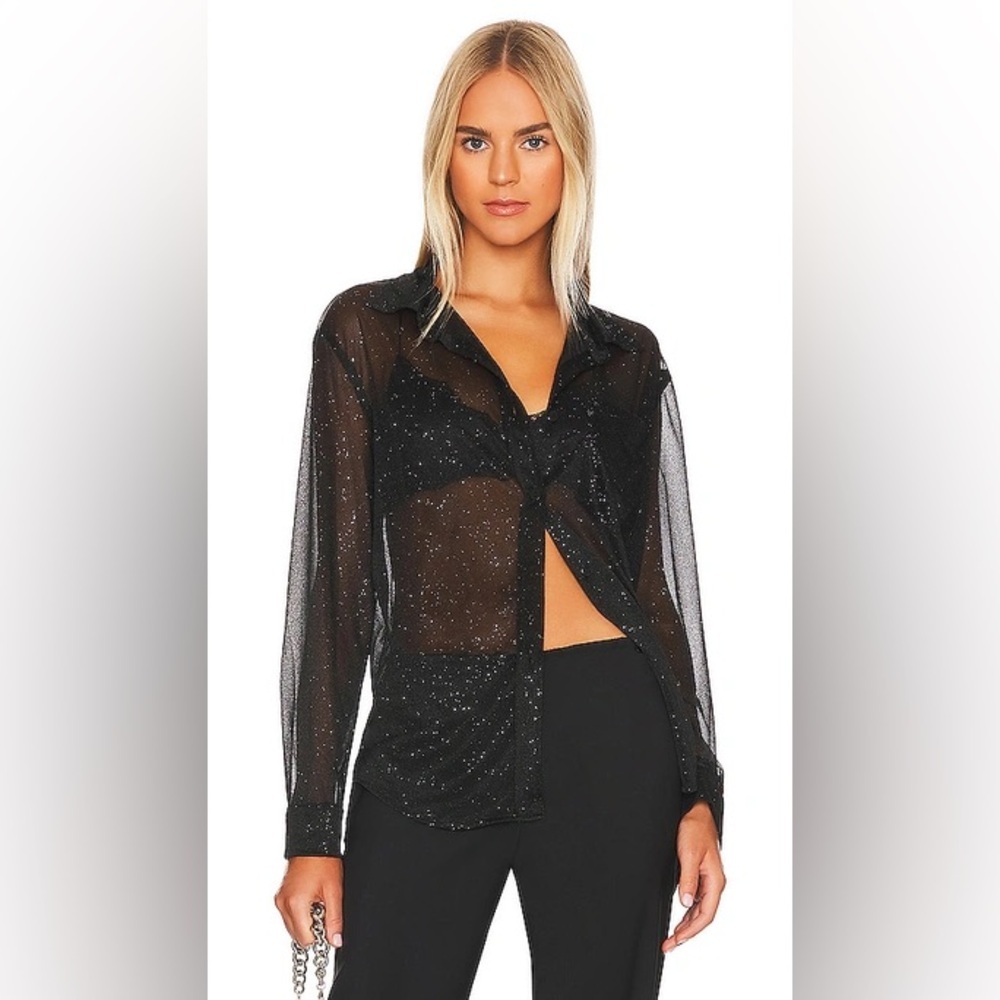Revolve Top - image 1